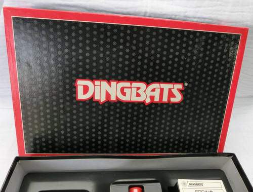 Dingbats board game - board, by