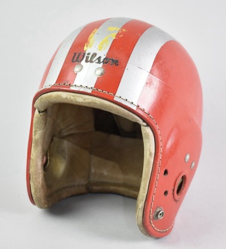 Wilson 1950 bubble ear - 1950’s,
