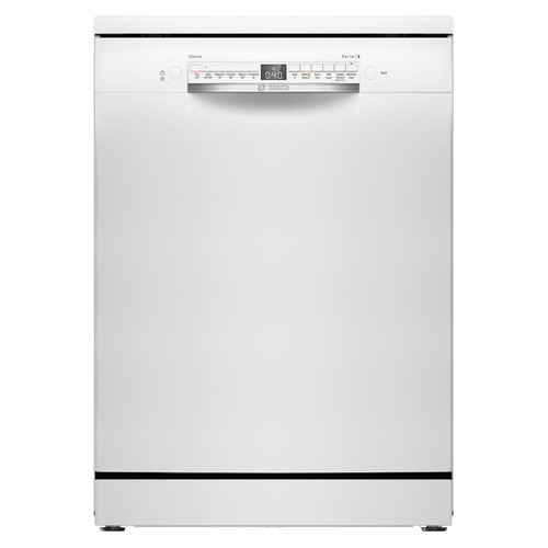 Bosch series freestanding - bosch, 2