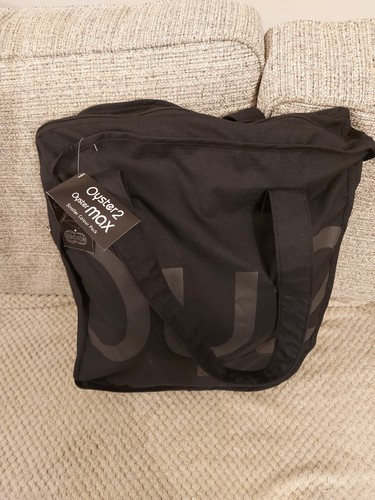 Bnwt oyster max - bnwt,