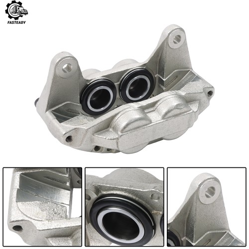 Brake calipers front - calipers, for