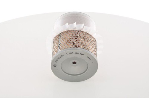 Bosch 1987429186 air filter - air,