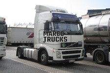 Truck Photo Volvo FH Tanker