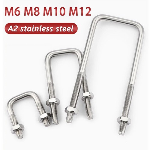 M10 m12 square - m6,