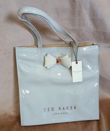 Ted baker grey bow - ted,