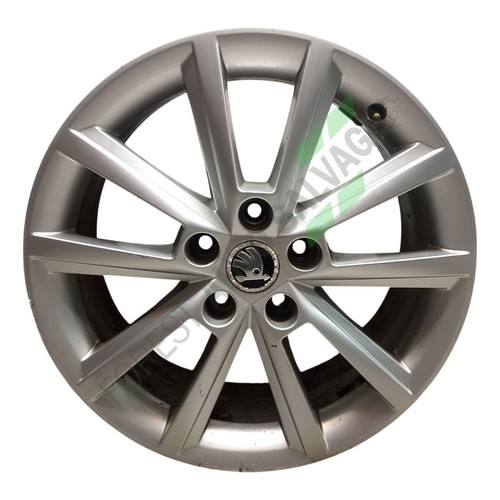 2014 skoda octavia - octavia, 17"
