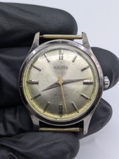 Roamer Brevete Watch 305 467 /