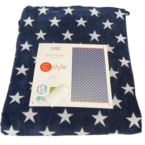 Caro home style beach - beach, towel