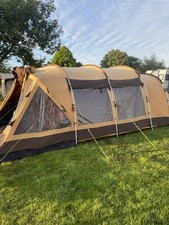 Outwell Tent