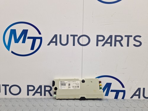 Bmw series diversity antenna - series,