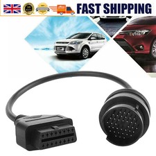 For IVECO 38 Pin to 16 Pin