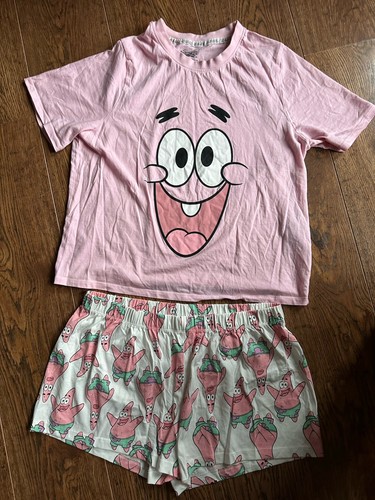 Primark spongebob shorts - primark,