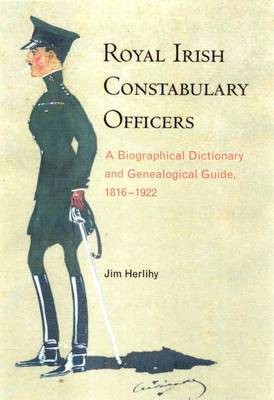 Royal irish constabulary - royal,