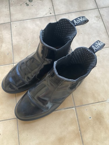 Martens flora chelsea - martens,