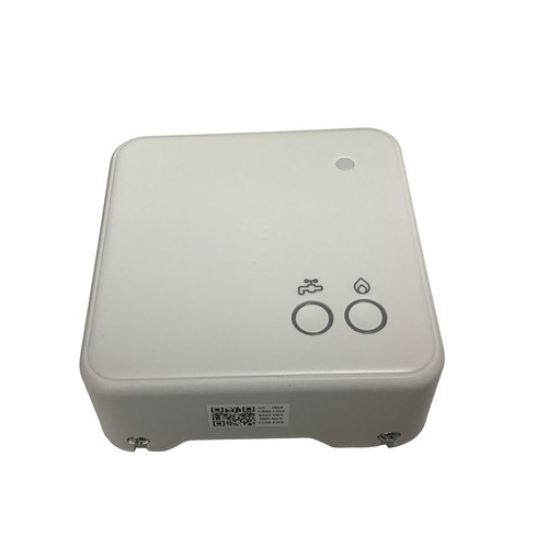 Hive heating smart link dual - smart,
