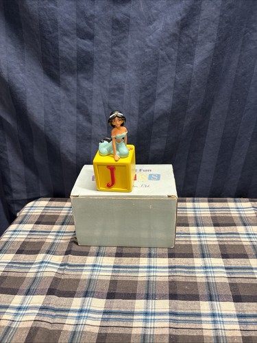 Disney alphabet fun blocks - disney, by