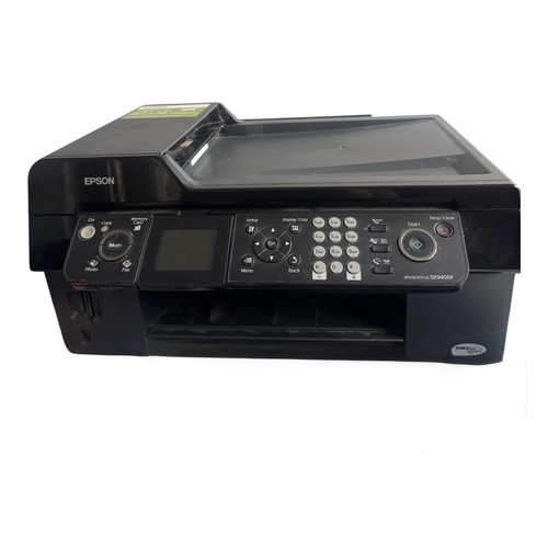 Epsom stylus dx9400f - stylus,