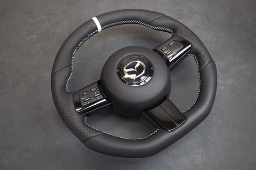 Steering wheel mazda - , nc
