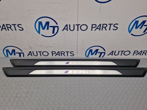 Bmw series door sill - series,