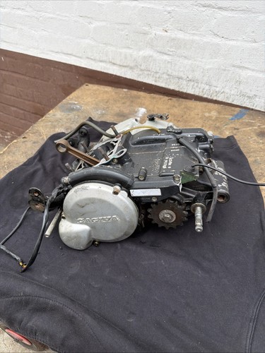Cagiva mito 125 6 - cagiva,