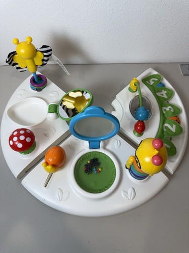 Baby einstein around grow - einstein,