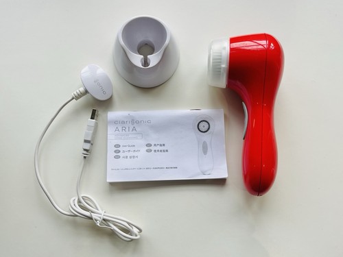 Clarisonic aria facial - aria,