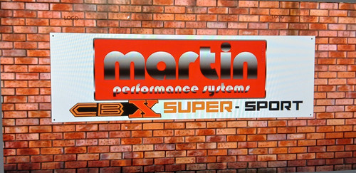 Honda cbx super sport - super,