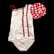 Vintage 60s Harley Quinn