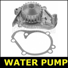 Water Pump Fits NISSAN MICRA