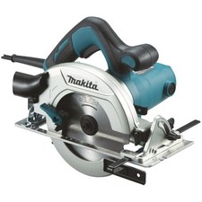 Makita HS6601 Circular Saw 165mm Electric Circular Saw 1050 Watt 240v