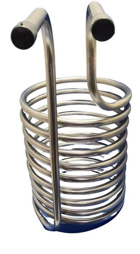 Immersion wort chiller s30 - chiller,
