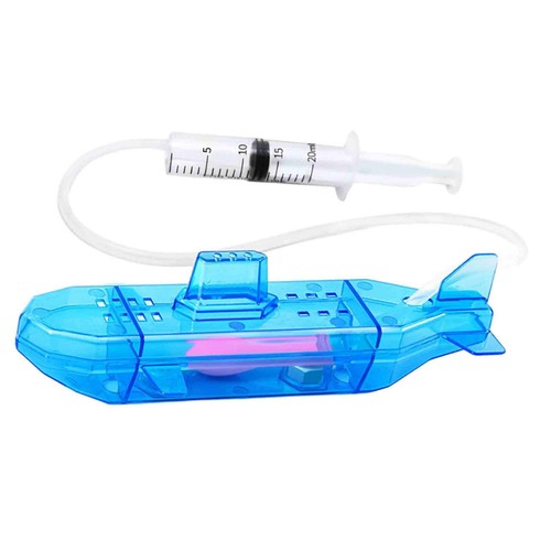 Bath tub kids science - tub, 8-12
