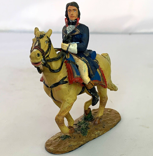Del prado general - bonaparte, at
