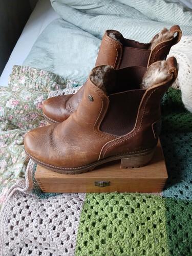 Panama jack womens boots - jack's,