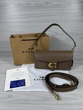 Coach Tabby Shoulder Bag 26