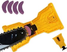 Chainsaw Teeth Sharpener