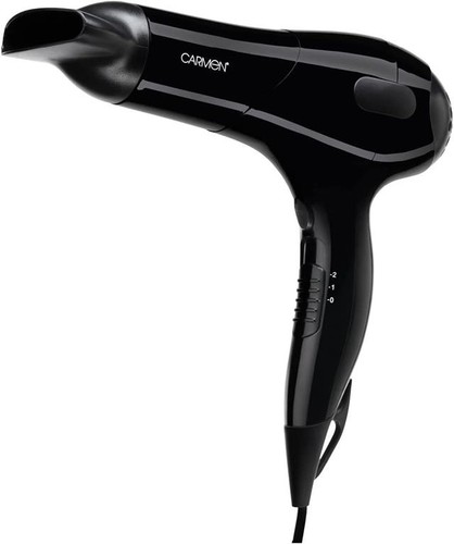 Carmen hair dryer - carmen,