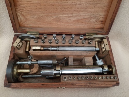 Comprehensive antique - comprehensive,