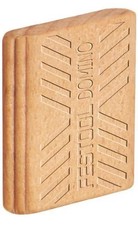 Festool Domino Biscuits D 6X40/190 BU - Pack of 190 - 494939