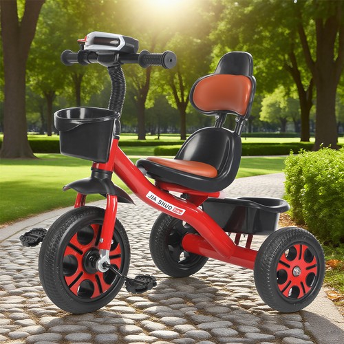 Kids tricycle for years - kids, 2-5