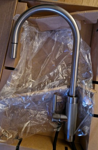 Franke tessuto spout - franke,