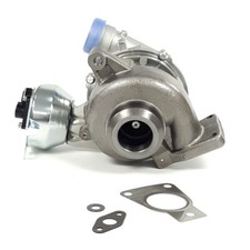 Turbo For Ford C-Max Galaxy