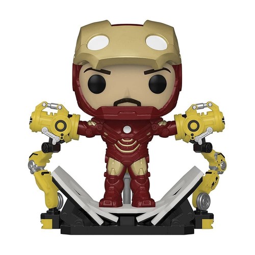 Funko pop deluxe - funko,
