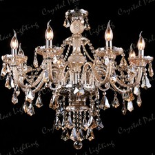 Chandelier CHAMPAGNE Genuine