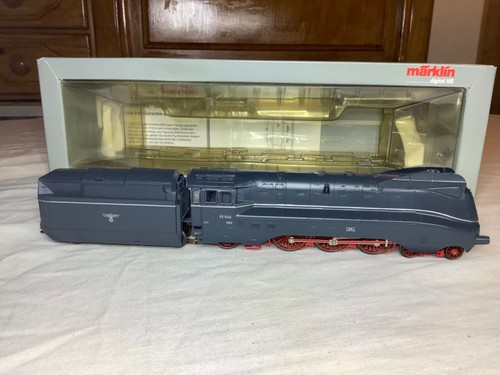 Marklin digital rail ac - h0, 3