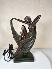 ART DECO CROSA WIDDOP BINGHAM