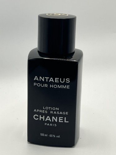 Chanel antaeus pour - antaeus,