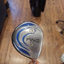 Ping G5 5 Wood / 18 Degree /