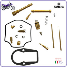 ricambi KIT REVISIONE CARBURATORE per moto Yamaha XT 600 E XT 600 K 3TB