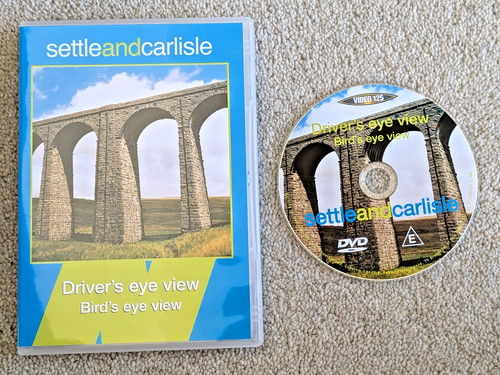 Settle carlisle cab - carlisle,